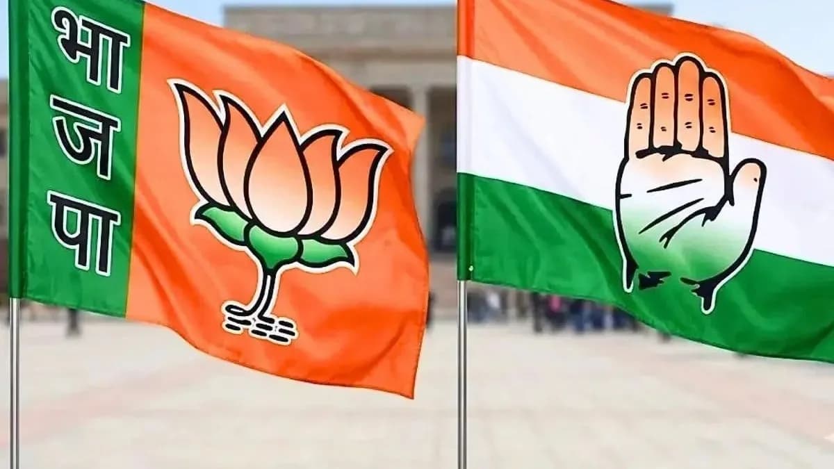 अलवर में पंचायती राज चुनाव: पहले चरण में 438 प्रत्याशी मैदान में, दूसरे चरण के नामांकन का आज आखिरी दिन